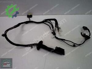 Hyundai İ20 Bayon Sol Ön Kapı Tesisatı Orj 91608-Q0590 YP SP