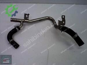 Hyundai İ20 Bayon Su Borusu 2545107801 CP