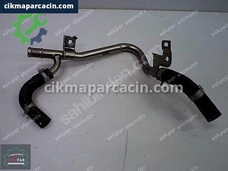 Hyundai i20 Su Borusu çıkma parça