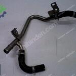 Hyundai İ20 Bayon Su Borusu 2545107801 CP