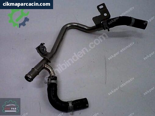 Hyundai i20 Su Borusu 2545107801 çıkma parça