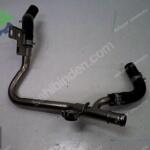Hyundai İ20 Bayon Su Borusu 2545107801 CP