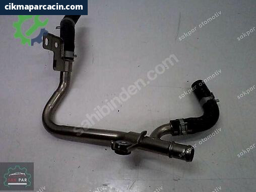 Hyundai i20 Su Borusu 2545107801 çıkma parça