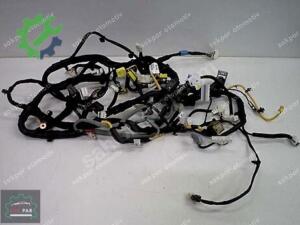Hyundai İ20 Bayon Torpido Elektrik Kablo Tesisatı 91171-Q0050