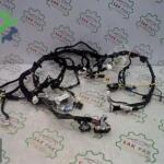 Hyundai İ20 Bayon Torpido Göğüs Tesisatı Orj 91170-Q0340 SP YP