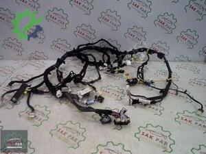 Hyundai İ20 Bayon Torpido Göğüs Tesisatı Orj 91170-Q0340 SP YP