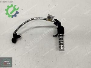 Hyundai İ20 Bayon Yağ Kontrol Valfi Kablosu 24375-03020