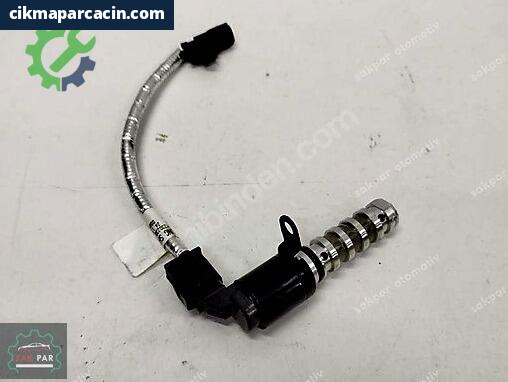 Hyundai i20 Yağ Kontrol Valfi 24375-03020 çıkma parça