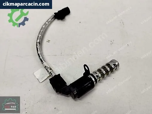 Hyundai i20 Yağ Kontrol Valfi 24375-03020 çıkma parça