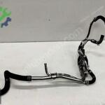 Hyundai İ20 Bayon Yağ Soğutucu Borusu Hortumu Komple 25469-07601