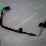 Hyundai İ20 Bayon Yakıt Yüksek Basınç Hortumu Borusu 35305-07100