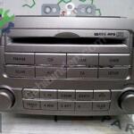 Hyundai İ20 CD Çalar Teyp Orjinal 96100-1J211 CP