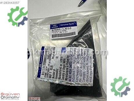 Hyundai i20 Sağ İç Ayna çıkma parça