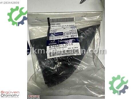 Hyundai i20 Sol İç Ayna çıkma parça