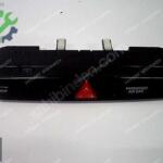 Hyundai İ20 Dörtlü Düğmesi Orta Panel Sivici Orj 937501J510