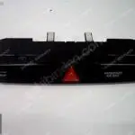 Hyundai İ20 Dörtlü Düğmesi Orta Panel Sivici Orj 937501J510