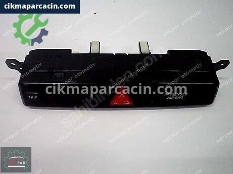 Hyundai i20 Kontrol Düğmeleri çıkma parça