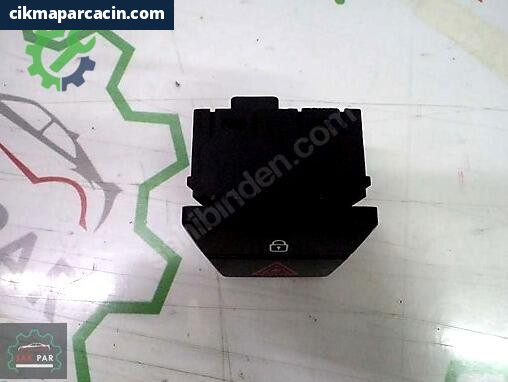 Hyundai i20 Kontrol Düğmeleri 93790C7900 çıkma parça