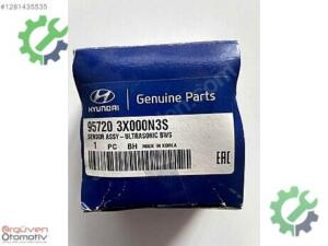 Hyundai İ20 / Elantra / Tucson Arka Park Sensörü 95720-3X000