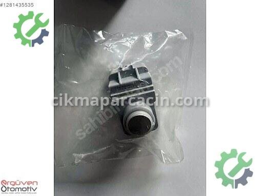 Hyundai Elantra Park Sensörü 95720-3X000 çıkma parça