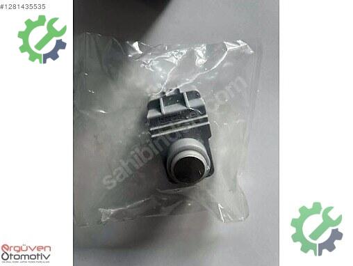 Hyundai Elantra Park Sensörü 95720-3X000 çıkma parça