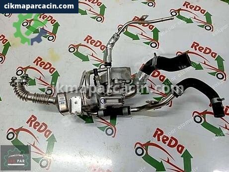 Hyundai i20 EGR Valfi çıkma parça