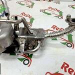 Hyundai İ20 Kia Stonic Egr Valfi Soğutucu Komple 28450-07100 SP