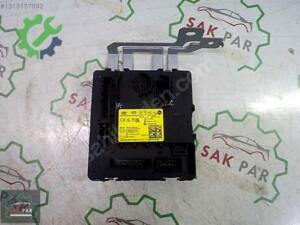 Hyundai İ20 Kontrol Ünitesi Beyin ECU Sökme 95400-Q0010 YP