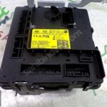 Hyundai İ20 Kontrol Ünitesi Beyin ECU Sökme 95400-Q0010 YP