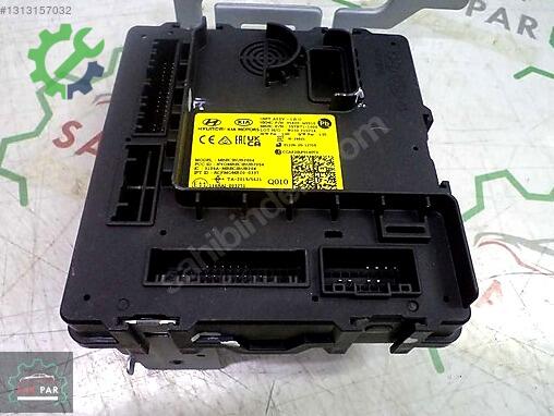 Hyundai i20 Beyin 95400-Q0010 çıkma parça