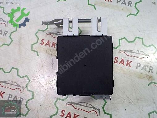 Hyundai i20 Beyin 95400-Q0010 çıkma parça