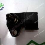 Hyundai İ20 Manifold Map Sensörü Sökme 39300-03000 CP