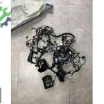 Hyundai İ20 Motor Tesisat Sigorta Kutusu 91200-C8010 91950-C8170