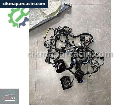 Hyundai i20 Elektrik Tesisatı çıkma parça