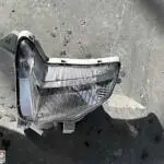 Hyundai İ20 SAĞ GÜNDÜZ Farı SÜRÜŞ 2023- 92208-Q0400