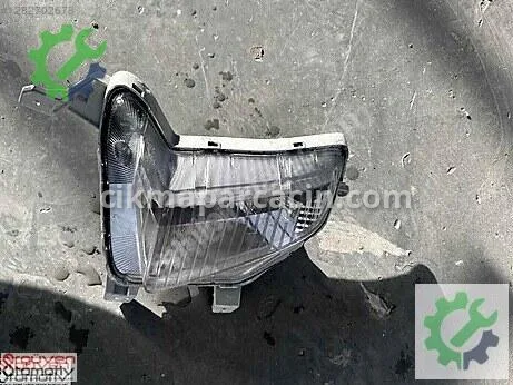 Hyundai i20 Sağ Sis Farı çıkma parça