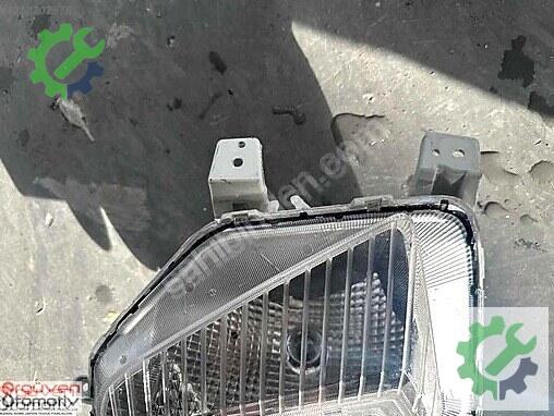 Hyundai i20 Sağ Sis Farı 92208-Q0400 çıkma parça