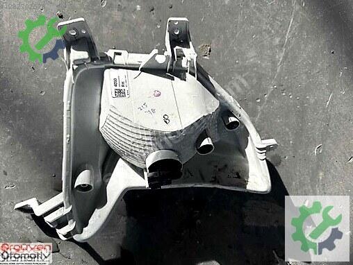 Hyundai i20 Sağ Sis Farı 92208-Q0400 çıkma parça