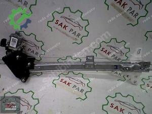 Hyundai İ20 Sağ Arka Cam Krikosu Motorlu Orjinal 83460-Q0000 YP