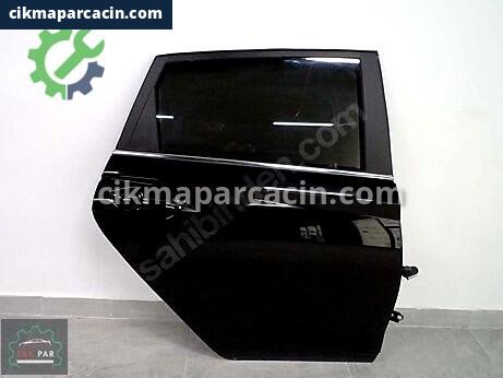 Hyundai i20 Sağ Arka Kapı çıkma parça