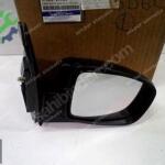 Hyundai İ20 Sağ Ayna Elekrikli Orjinal 87620-0X960 YP