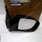 Hyundai İ20 Sağ Ayna Elekrikli Orjinal 87620-0X960 YP