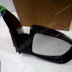 Hyundai İ20 Sağ Ayna Elekrikli Orjinal 87620-0X960 YP