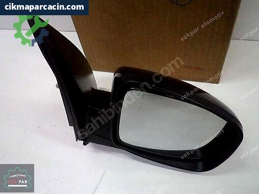 Hyundai i20 Sağ Dış Ayna 87620-0X960 çıkma parça