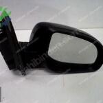 Hyundai İ20 Sağ Ayna Elektrikli Sinyalli Orjinal 87620-1J440 YP
