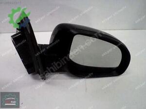 Hyundai İ20 Sağ Ayna Elektrikli Sinyalli Orjinal 87620-1J440 YP