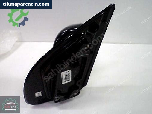 Hyundai i20 Sağ Dış Ayna 87620-1J440 çıkma parça