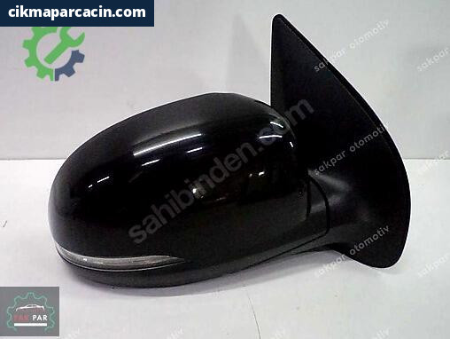 Hyundai i20 Sağ Dış Ayna 87620-1J440 çıkma parça