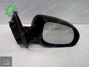 Hyundai İ20 Sağ Ayna Orjinal 87620-1J430 YP (EC130)