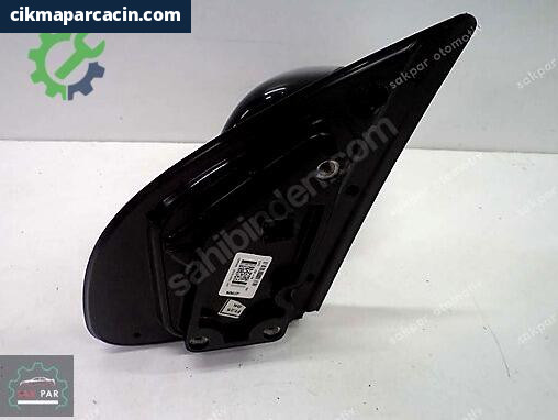 Hyundai i20 Sağ Dış Ayna 87620-1J430 çıkma parça